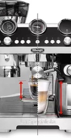 Delonghi La Specialista Maestro EC 9865.M