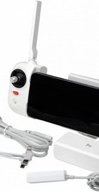 Fimi X8 SE 2022 V2 with Megaphone Combo (2*battery+1*bag)