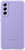 Samsung G990 Galaxy S21 FE Silicone Cover Lavender (EF-PG990TVEG)