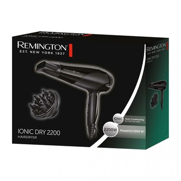 Remington D3198