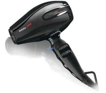 BaByliss BAB6160INRE PRO MURANO IONIC