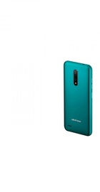 Ulefone Note 8 2/16GB Midnight Green (6937748733799)