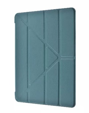 Apple Origami Case for iPad Pro 12.9 (2019-2023) Pine Green