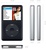 Apple iPod Classic 160GB Black (MC297)