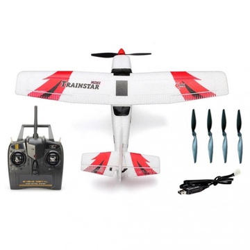 VolantexRC Trainstar Mini RTF (TW-761-1)