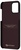 Pitaka MagEZ Case Plain for iPhone 12 mini Black/Red (KI1204)