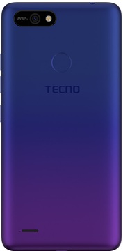 Tecno POP 2F B1F 1/16GB Dawn Blue (4895180748981)