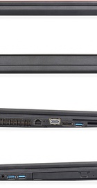 Fujitsu Lifebook E554 (E5540M0006RU)