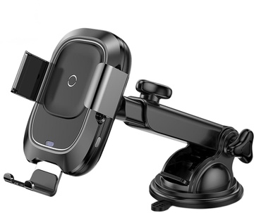 Baseus Wireless Charger Smart Vehicle Bracket (Osculum Type)