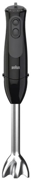 Braun MultiQuick 3 Vario Limited Edition MQ 3135 BK