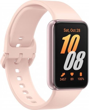 Samsung Galaxy Fit3 Pink Gold (SM-R390NIDA)