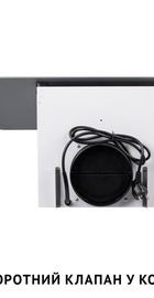 Minola HDN 6224 WH 700 LED