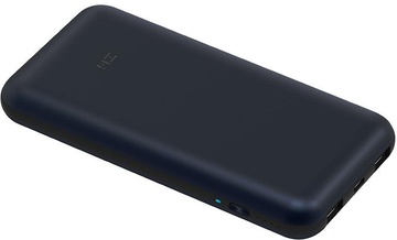 ZMI 10 PowerBank Type-C 20000mAh Black (QB820)