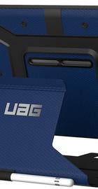Urban Armor Gear iPad Pro 9.7/Air 2 Rogue Cobalt (IPDPRO9.7-CBT)
