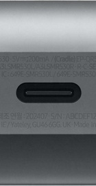 Samsung Galaxy Buds3 Silver (SM-R530NZAA)