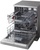 Hotpoint-Ariston LFF 8M121 CX