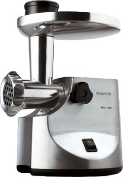 Kenwood MG 510