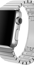 Apple Watch 42mm/44mm/45mm/46mm/49mm Link Bracelet (MJ5J2)