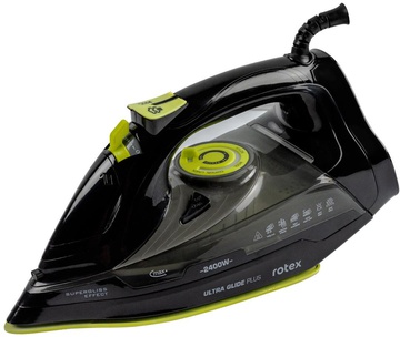 Rotex RIC65-C Ultra Glide Plus