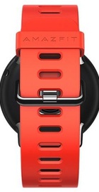 Amazfit Pace Sport SmartWatch Red (AF-PCE-RED-001)