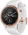 Garmin Fenix 5S Plus Sapphire Rose Gold-tone with Carrara White Band (010-01987-07)