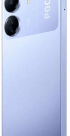 Xiaomi Poco C65 6/128GB Purple (Global Version)