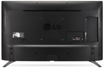 LG 43LH560V