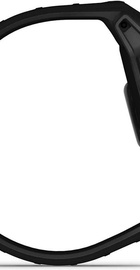 Garmin Instinct 3 50mm AMOLED Black with Black Band (010-03020-03)