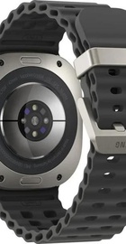 Samsung Galaxy Watch Ultra 2025 Titanium Silver (SM-L705FZS2)