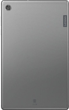 Lenovo Tab M10 HD (2nd Gen) 10.1 64GB Wi-Fi Grey (ZA6W0000PL)