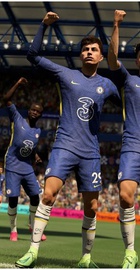 Игра для PS5 FIFA 22 PS5 (1103888)
