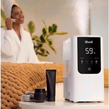 Levoit OasisMist Smart Humidifier LUH-O451S-WEU (HEAPHULVSEU0063Y)