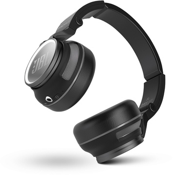 JBL S400 BT Black
