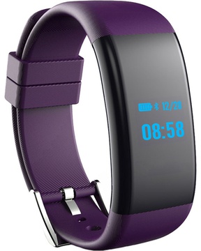 UWatch DF30 Purple