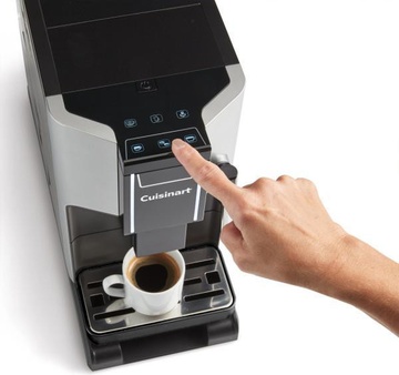 Cuisinart EM550E