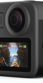 GoPro Max (CHDHZ-201-FW)