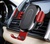 Baseus Wireless Charger Baseus Gravity Car Mount (Air Vent) 1.7A Silver