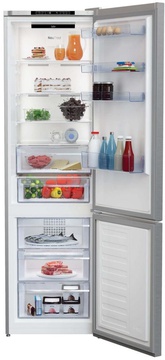 Beko RCNA406I40XBRN