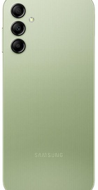 Samsung Galaxy A14 4/64GB Green (SM-A145FLGU) (UA)