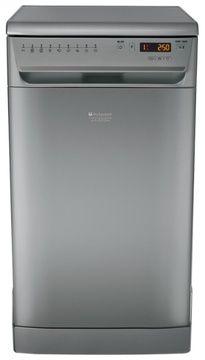 Hotpoint-Ariston LSFF 8M117 X EU