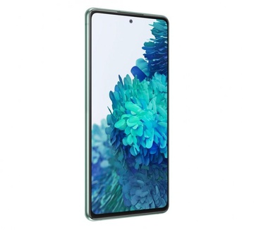 Samsung Galaxy S20 FE 5G SM-G781B 8/256GB Cloud Mint