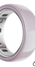 Oura Ring 4 Ceramic Petal Size 12 (JZ90-57459-12)