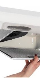 Pyramida UX 50 (380) B WH
