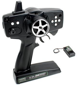 Team Magic Trooper 6S E6 1:8 (TM505002)
