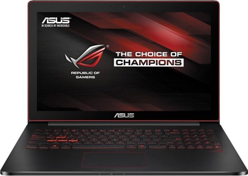 Asus G501VW (G501VW-FY070T)