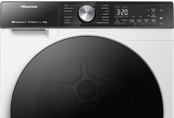 Hisense DH5S102BW