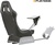 Playseat Revolution Black (RR.00028)
