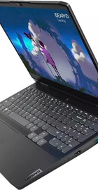 Lenovo IdeaPad Gaming 3 15IAH7 (82S900KHRM)