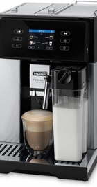 Delonghi Perfecta Deluxe ESAM 460.80.MB
