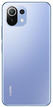 Xiaomi Mi 11 Lite 6/128GB Bubblegum Blue